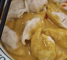 Chicken Dumplings