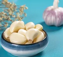 Northeast Garlic