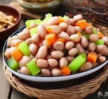 Boiled Peanuts