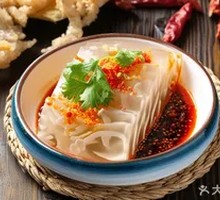 水晶猪皮冻