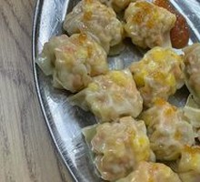 Corn Dumplings