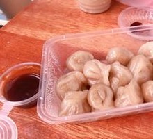 Haifeng Millet Dish