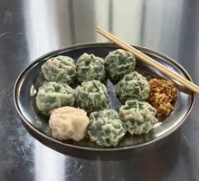Signature Chaoshan Thin-Walled Steamed Dumplings