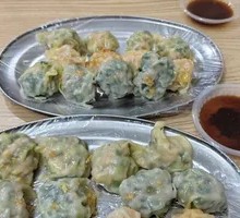 Three-Part Platter