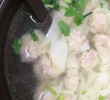 Fresh Meat Dumplings