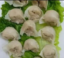 Chaozhou Fish Dumpling Soup