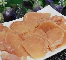 Chicken Breast