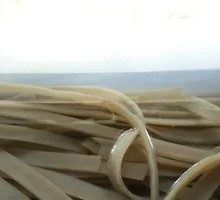Sweet Potato Noodles