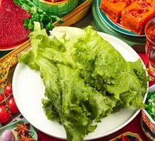 Lettuce