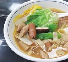 Tofu Skin
