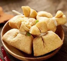 Fish Roe Dumplings