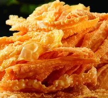 Fried Tofu Skin