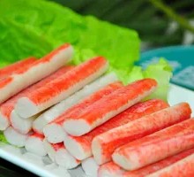 Crab Stick
