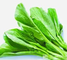 Water spinach