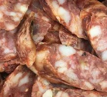 Chongqing Special Sausage