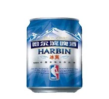Harbin Beer