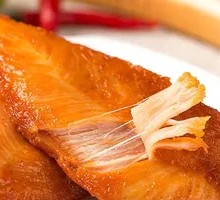 Golden Chicken Strips