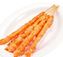 Chicken Skewers
