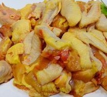 Hainan Wenchang Chicken