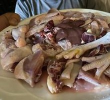 Qingyuan Free-range Chicken
