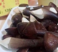 Chicken Mushroom