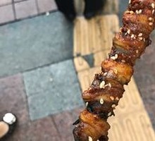 Octopus Meat