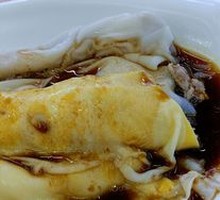 Minced Pork and Egg Sausage