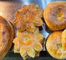 Naan Bread