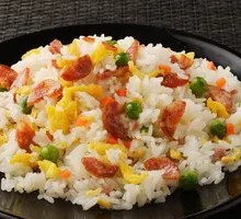 Emperor's Delicacy Sausage