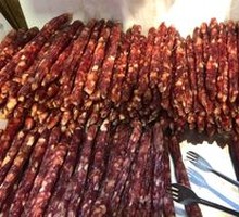 Two-Eight Sausage