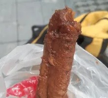 Signature Duck Wings