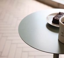 Hot American Coffee