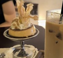 Pudding Dumpling