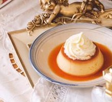 Kiluizi Pudding