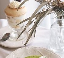 Matcha Roll