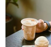 Cookie Ice Cream