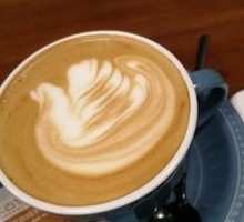 Maple Latte