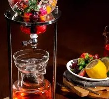 Yunnan Rose Tea