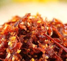 Shredded Beef