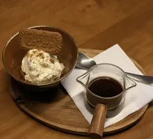 Affogato
