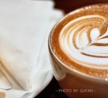 Classic Latte