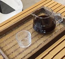 Pour-over Coffee