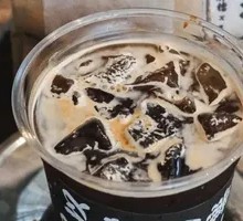 Long House Coffee