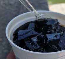 Medicated Turtle Jelly