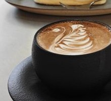 Hot Latte