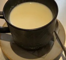 Signature Milk Almond Powder
