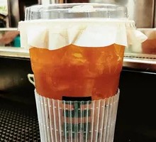 Pineapple Soda