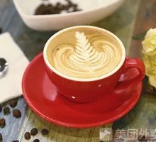 Latte Coffee