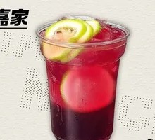 Lemon Limonade Soda