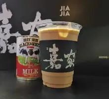 Hong Kong Style Milk Tea